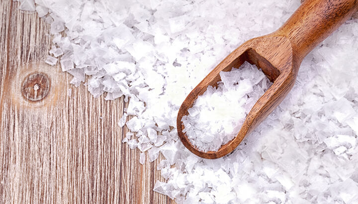 Is Salt Good For You? How Salt Relates To Woman's Health