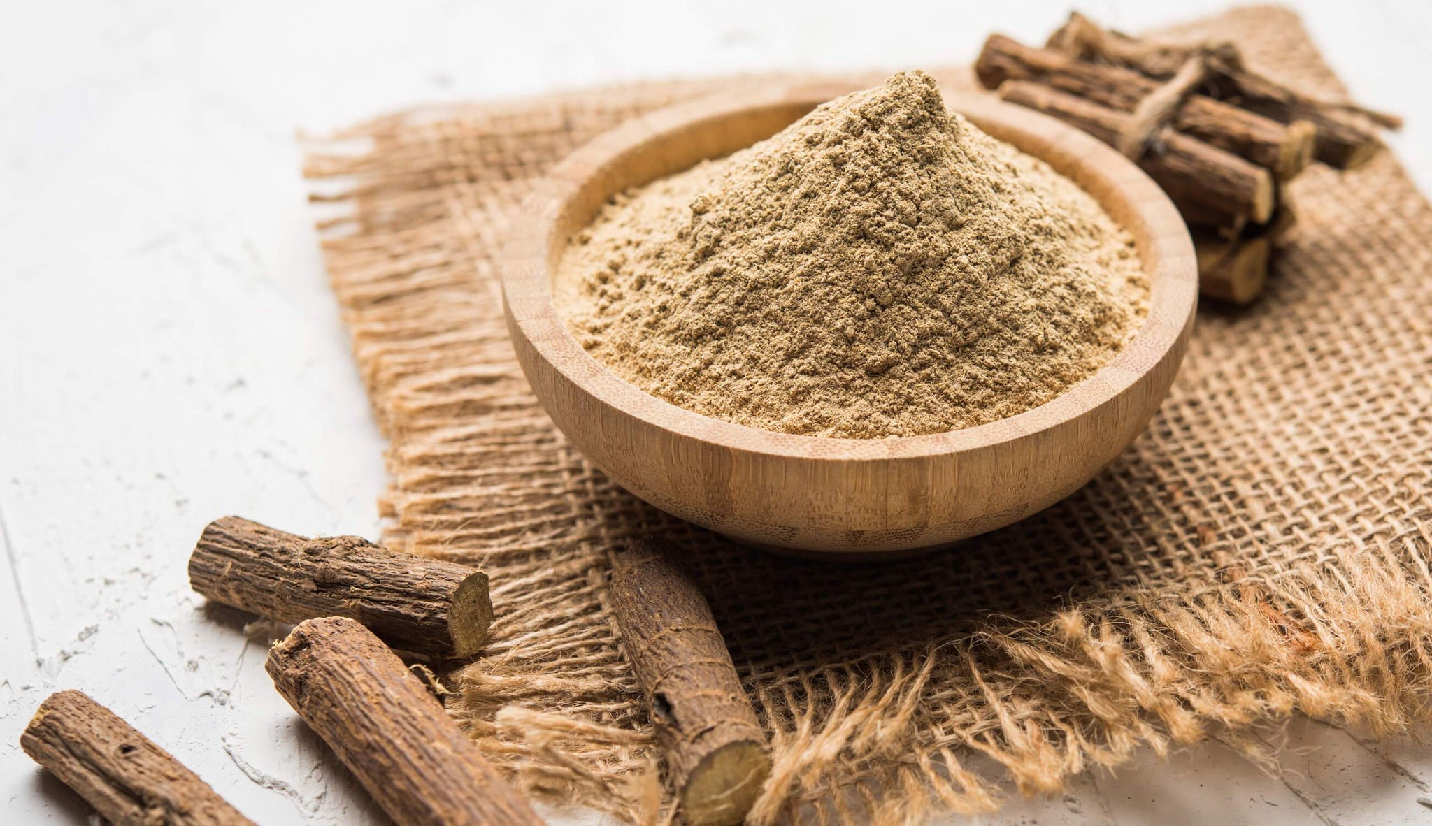 What Are Adaptogens And Why Do Our Bodies Love Them